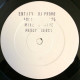 Mine O Mine - Mercy Mercy (4 Mixes) Vinyl Promo