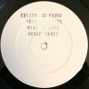 Mine O Mine - Mercy Mercy (4 Mixes) Vinyl Promo