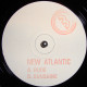 New Atlantic - Rude / Sunshine (Vinyl Promo)