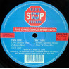 Dangerous Brothers - Cant Stop The Feelin (Grant Nelson Sunshine Mix / Nice N Easy Mix / B's Housin Mix / Beats / DJ Tool)