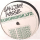 Ganjah Posse - Me Say Boom (3 Mixes) / Say Listen To Me (3 Mixes) Vinyl Promo