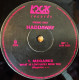 Haddaway - Megamix Feat What Is Love, Life & I Miss You / I Miss You (12" Mix / Album Mix) Vinyl Promo