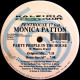 Penthouse 17 Feat Monica Patton - Party People In The House (Original Mix / House Special / Vocal Less Mix / Deep Under Mix)