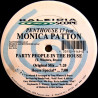 Penthouse 17 Feat Monica Patton - Party People In The House (Original Mix / House Special / Vocal Less Mix / Deep Under Mix)
