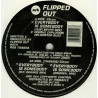 Flipped Out - Everybody Is Somebody (Original Mix / P.P Orange Mix / Just Belive Mix / Double Explosion Helicopter Buzz)