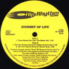 Journey Of Life - Drum Beats Go Like This (Beat Mix) / Do You Wanna Groove (Tribal Groove Mix / Drum Dub)