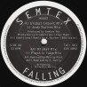 Semtex - Falling (Global Insert Mix / Andy Barker Mix / Mishap Mix / Plastic Tube Mix)