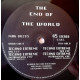 End Of The World – Techno Extreme (One / Instrumental / Two / Instrumental)