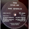 End Of The World – Techno Extreme (One / Instrumental / Two / Instrumental)