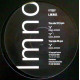 L.M.N.O - Y / Z / X (Vinyl Record)