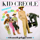 Kid Creole And The Coconuts - Stool Pigeon (Original Remix) / Double On Back