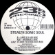 23rd Precinct - Stealth Sonic Soul (Apollo 440 Mix / Mukkaa Mix / Floor Federation Mix)