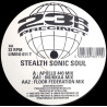 23rd Precinct - Stealth Sonic Soul (Apollo 440 Mix / Mukkaa Mix / Floor Federation Mix)