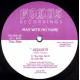 Man With No Name - Geddit (You Can Get It / Dub Mix) / 120 Something (The Only Mix Version)