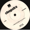 Cleopatra - I Want You Back (Darkchild Remix / Darkchild Instrumental) Vinyl Promo