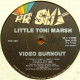 Little Toni Marsh - Video Burnout (Vocal Mix / Dub) John Morales M&M Mixes