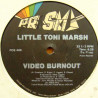 Little Toni Marsh - Video Burnout (Vocal Mix / Dub) John Morales M&M Mixes