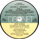 Jonny Chingas - Im Looking For An Automatic Lover / Elton Motello - Queen / BB Band - All Night Long (DISCONET Remixes)
