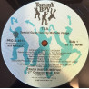 TKA - Crash (Have Some Fun) 7" Crossover Mix / 7" Churban Remix) 12" Vinyl Promo