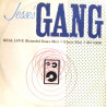Jesses Gang - Real Love (Extended Dance Mix / Dance Mix) / My Ride