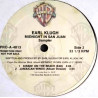 Earl Klugh - Midnight In San Juan (Edit) / Kissin On The Beach (Edit) / Jamaican Winds (US Promo LP Sampler)