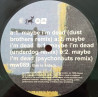 Money Mark - Maybe I'm Dead (Dust Brothers Remix / Underdog Remix / Psychonauts Remix)