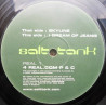 Salt Tank - Skyline / I Dream Of Jeanie (10" Vinyl)