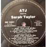 A T J Featuring Sarah Taylor - I Want Your Love (Hit Mix / Delas Zone / ATJ Mix / Original Mix)