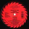 Concept Of One Feat Brenda K Starr - So In Love (12" Mix / Beats / Edit / BBD Mix / Dub Of Buddha)