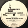 Brothers Dean - You Make Me Shiver (Boat Mix / A Little Love (Groove Mix)