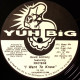 David Anthony feat Protege - I Want To Know (12" Mix / Wawa Mix / Organ Dub / Bassline Mix)