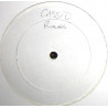 Cassio - Roaches On The Dancefloor / Riding On A Train / Come Go With Me / Gettin Hot (Hotter Remix) Vinyl Promo