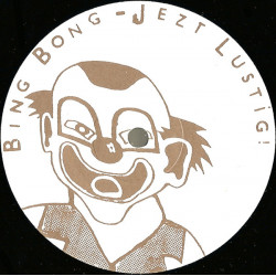 Tekonivel – Sirkus (Klovnit / Voimamies / Taikuri) Vinyl Still In Shrinkwrap