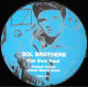 Sol Brothers - That Elvis Track (Original / Master Blaster Remix) Vinyl Promo