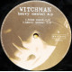Witchman - Heavy Metal (Original / Distortion Field Edit) / Bone Music / Mutha Lode