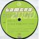 Lambda - Hold On Tight (2x12") Nalin & Kane Remix / Original Mix / Piercing Mix / Future Breeze Remix / Laidback Luke Remix