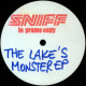 Leo Young – The Lake's Monster EP (3 Untitled Tracks) Vinyl Promo