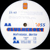 Clubheroes - Nofretete, Berlin (Original / Edit / Studio 54 Remix / Korsakow Remix)