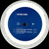 Celine Dion - Coming Back To Me Now (Classic Paradise Mix / Aphrodisiac Mix) Corner Cut Vinyl Promo