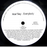 Hear'Say - Everybody (Almighty Mix / MASH Mix / Illicit Mix / Single Edit) Vinyl Promo