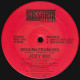 Joey Kid - Broken Promises (Dance Mix / radio Mix / Sinful Dub / Drumappella) SEALED Vinyl