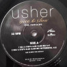 Usher - Nice & Slow (Suli & Stefs Club Class Mix / S&S Instrumental / B Rocks Basement Mix / Live Version)