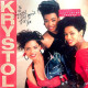 Krystol - I Suggest You Dont Let Go (10 Track LP) Nervous / Too Good To Be True / We Had A Love / Got To Be Real / Dont Let Go