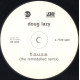 Doug Lazy - H.O.U.S.E (Remodelled Remix) Vinyl Promo Samples Kraftwerk The Model