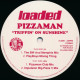 Pizzaman - Trippin On Sunshine (Club Mix / Biff & Memphis Mix / Playboys Mixing Thing / Impulsion Big Pizza Mix) Vinyl Promo