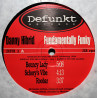 Danny Hibrid - Fundamentally Funky (Bouncy Lady / Schorys Vibe / Roobar / Going Somewhere / Flash / 85)