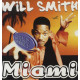 Will Smith - Miami (Jason Nevins Studio 54 Remix / South Beach Dub) Vinyl Promo