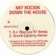 M17 - Rockin Down The House (Original Chop Mix / DJ Flavours 97 Remix / Grand Larcerny Remix / DJ Swan Remix)