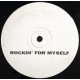 Motiv 8 - Rockin For Myself (Remix) Vinyl Promo