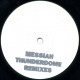 Messiah - Thunderdome (Spicelab Mix / Secret Knowledge Mix / Shizoid Mix / Underwater Mix) Vinyl Promo